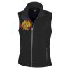 Result Core Ladies Printable Soft Shell Bodywarmer Thumbnail