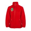 SOL'S Kids North Fleece Jacket Thumbnail