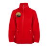 SOL'S Kids North Fleece Jacket Thumbnail