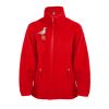 SOL'S Kids North Fleece Jacket Thumbnail