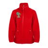 SOL'S Kids North Fleece Jacket Thumbnail