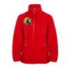 SOL'S Kids North Fleece Jacket Thumbnail
