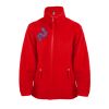 SOL'S Kids North Fleece Jacket Thumbnail