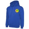 Premium Hooded Sweatshirt Thumbnail