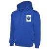 Premium Hooded Sweatshirt Thumbnail