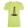 SOL'S Ladies Regent T-Shirt Thumbnail