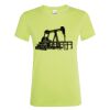 SOL'S Ladies Regent T-Shirt Thumbnail