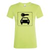 SOL'S Ladies Regent T-Shirt Thumbnail