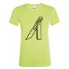 SOL'S Ladies Regent T-Shirt Thumbnail