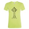 SOL'S Ladies Regent T-Shirt Thumbnail