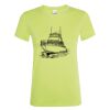 SOL'S Ladies Regent T-Shirt Thumbnail