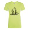 SOL'S Ladies Regent T-Shirt Thumbnail