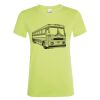 SOL'S Ladies Regent T-Shirt Thumbnail
