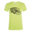 SOL'S Ladies Regent T-Shirt Thumbnail