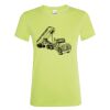 SOL'S Ladies Regent T-Shirt Thumbnail