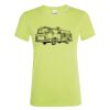 SOL'S Ladies Regent T-Shirt Thumbnail