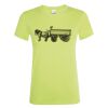 SOL'S Ladies Regent T-Shirt Thumbnail