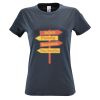 SOL'S Ladies Regent T-Shirt Thumbnail