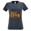 SOL'S Ladies Regent T-Shirt Thumbnail