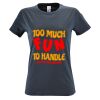 SOL'S Ladies Regent T-Shirt Thumbnail
