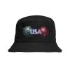 SOL'S Unisex Twill Bucket Hat Thumbnail